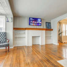 6 Mi to Dtwn Attractions: Buffalo Apartment!, 布法罗 — 照片 2
