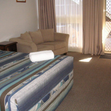 Warrina Motor Inn Wodonga CBD, 沃东加 — 照片 5