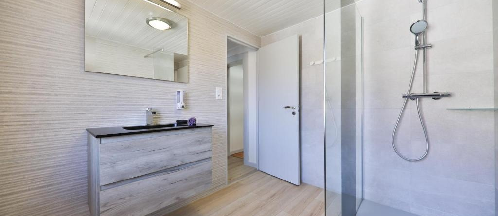 Locations Des 3 Sommets Avec Sauna Et SPA En Alsace, 松德纳赫 — 照片 1