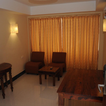 Hotel Akshaya, Chidambaram — photo 3