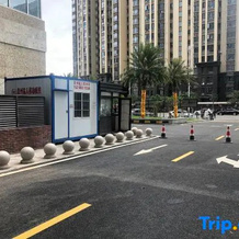 Howard Johnson Harmony Plaza Quanzhou, Цюаньчжоу — фото 3