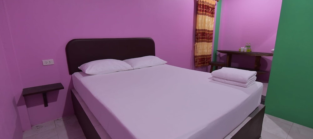 Tonkla Resort, Клонг-Том — фото 1