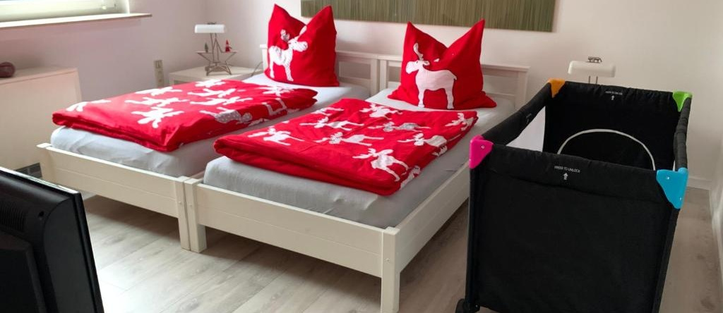 Arche Noah Reilingen Near Hockenheim And Walldorf, 赖林根 — 照片 1