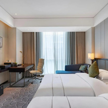 Changzhou Jiangnan Mingdu International Hotel (Jintan Store), Changzhou — photo 4