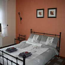 Bed & Breakfast Sara's Rosenhof, 劳德费恩 — 照片 2