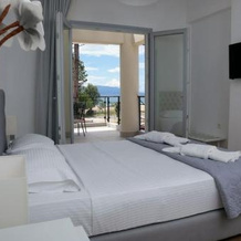 Kasta Beach Hotel, Паралиа Офриниоу — фото 2