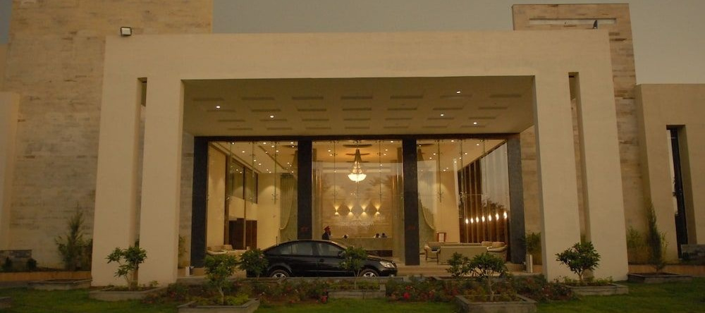 Hotel The Arindum, Мурвара — фото 1