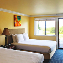 Anacortes Ship Harbor Inn, 阿纳科特斯 — 照片 5