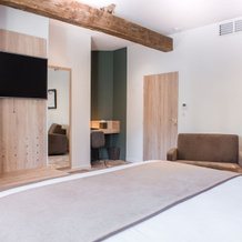Logis Hôtel Le Tilia, 茹 — 照片 5