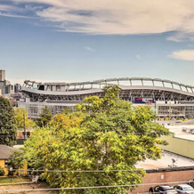City Skyline Views: Upscale Denver Townhome, 丹佛 — 照片 2
