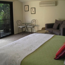 Adelphi Apartments, 伊丘卡 — 照片 3