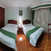 Hotel Bolivar Plaza Pasto, 帕斯托 — 照片 5