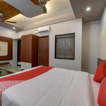 OYO 40263 Hotel Sagar Executive, 马尔佩 — 照片 3