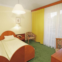 Hotel Birkenhof Am See, Санкт-Канциан-ам-Клопайнер-Зее — фото 5
