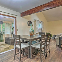 15 Mi to Camelback Ski Resort: Home w/ Deck!, Tobyhanna — photo 4