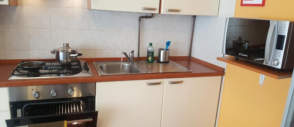 Residenza Teodolinda, Монца — фото 1