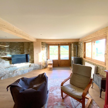 House With 5 Bedrooms In La Llagonne, With Wonderful Mountain View, Furnished Garden And Wifi - 6 Km From The Slopes, Ла Ллягон — фото 3