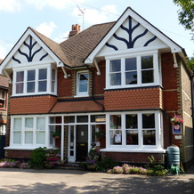 Rosemead Guest House, Horley — photo 2