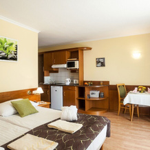 Holiday Club Heviz, Heviz — photo 4