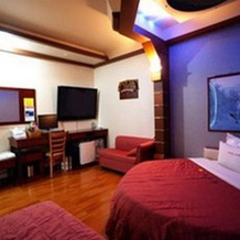 Free Zone Motel, 金浦 — 照片 3