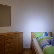 Ferienwohnung im Herzen des Renchtals, 奥珀瑙 — 照片 3