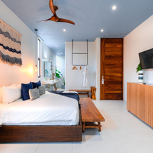 Agua de Luna Boutique Hotel, San Pancho Nayarit, San Francisco — photo 5