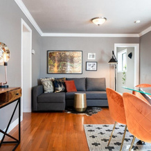 The Creative Highland Home, Denver — photo 4