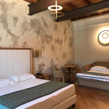 Ca' Uberti Palace Hotel , Mantegna Hotels, Mantova — photo 4