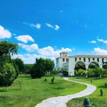 Chateau Junding Resort, 烟台 — 照片 2