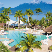 Vila Gale Eco Resort De Angra, Ангра-дос-Реис — фото 3