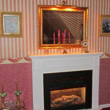 Pension Roseneck, Langelsheim — photo 2