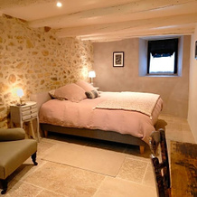 La Maison Blanche Uzès, Ла Бастид-д'Ангра — фото 4
