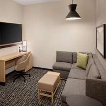 Hyatt Place Murfreesboro, Мерфрисборо — фото 2