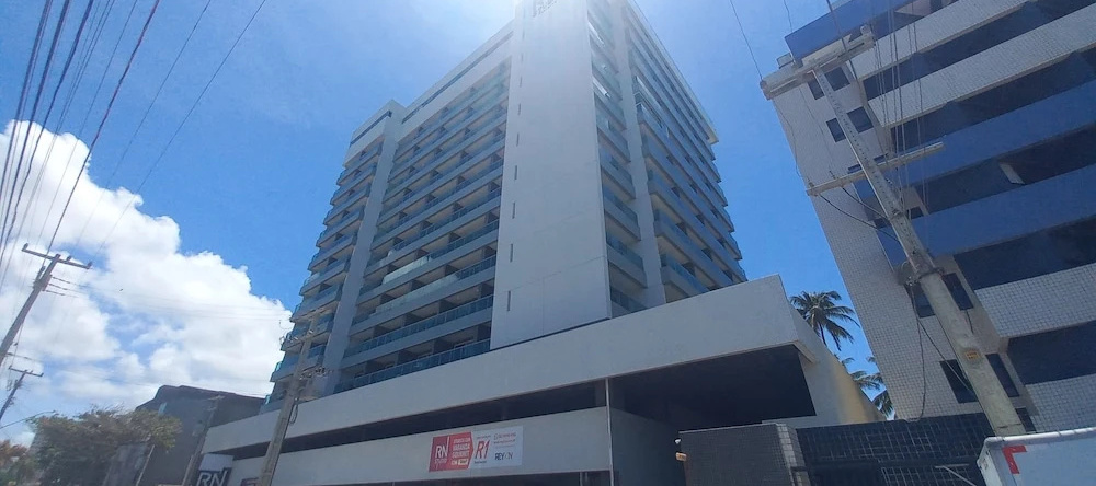 RN Studio Premium 403 - Vista Mar, Cruz das Almas — photo 1