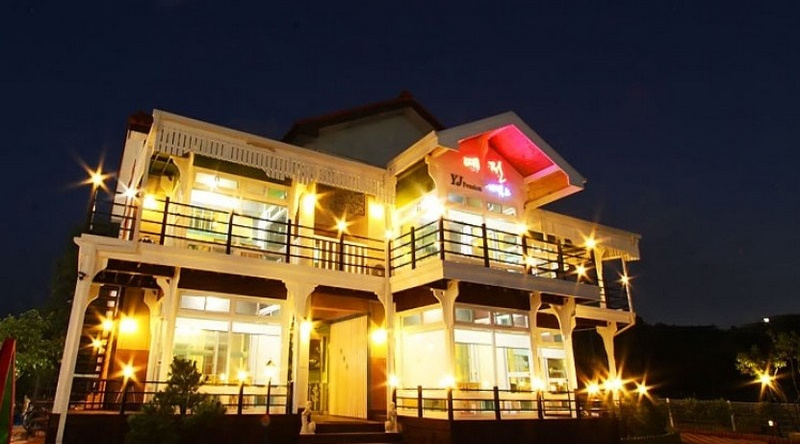 YJ Pension, Gyeongju — photo 1