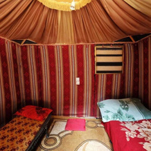 Salma Camp, Вади-Рум — фото 4