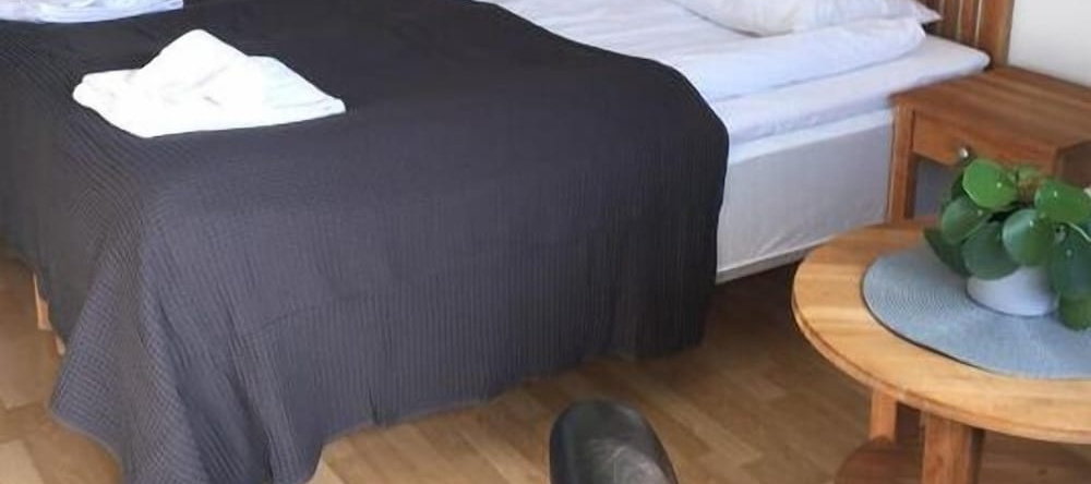 Varbergs GK Västra Hotell, 特沃克 — 照片 1