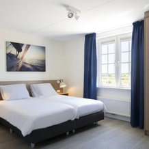 Villa in Cadzand-bad Near North Sea Coast, 卡赞德村 — 照片 2