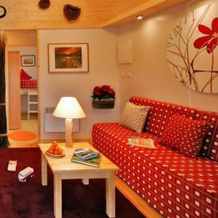 Albirondack Park Camping Lodge and Spa, 阿尔比 — 照片 3