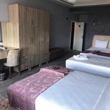 Aytoklar Hotel, 艾瓦哲克 — 照片 2