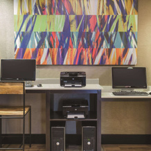 La Quinta Inn & Suites by Wyndham Ely, 伊利 — 照片 3
