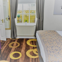 Kildare House Hotel, 基尔代尔 — 照片 2