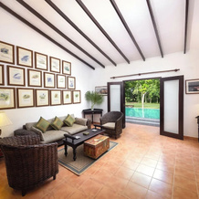Villa Wild Ceylon By Tsc, Андигама — фото 5