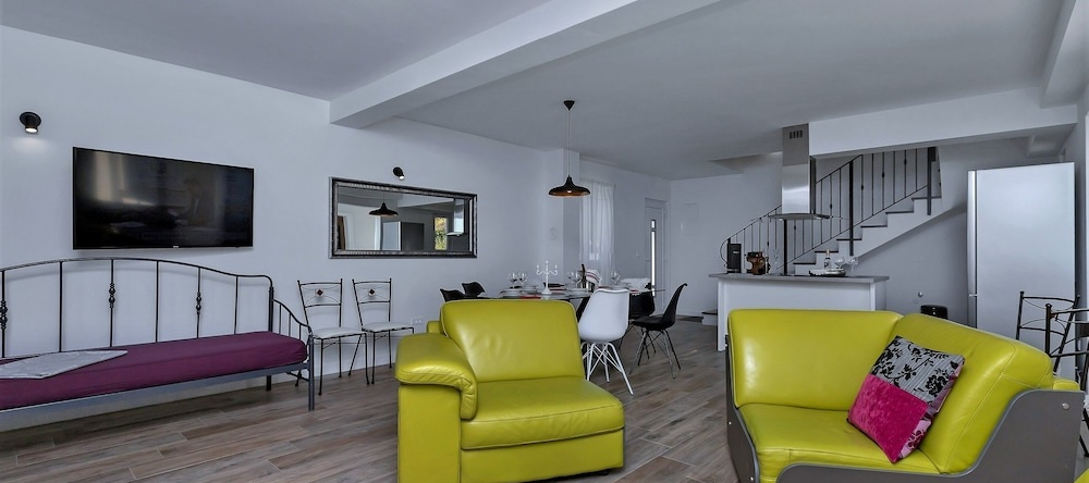 Villa Siesta, Podgora — photo 1