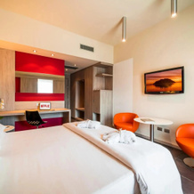 Jazz Hotel, Olbia — photo 4
