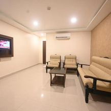 Hotel Bhagavath Gardens, Chengannur — photo 4