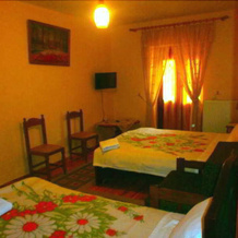 Pashuta Hotel, 沃斯科波亚 — 照片 5