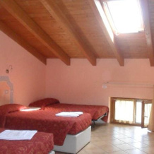 Hotel La Cascina, 丰塔内拉托 — 照片 3