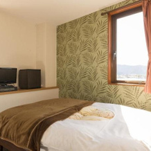 Business Hotel Sansei, 佐伯 — 照片 4