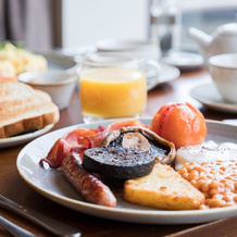Lister Arms, 马勒姆 — 照片 5